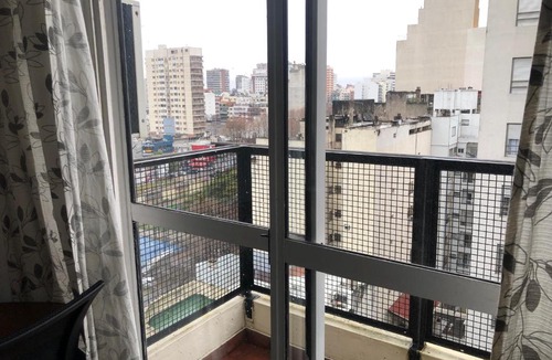 Villa Urquiza Apartment | Torre Diaz Colodrero