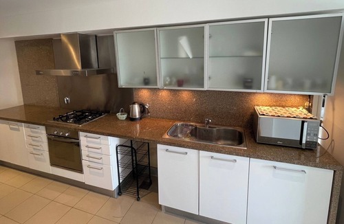 Puerto Madero Condo | Torre Le Parc - The most exclusive in Buenos Aires