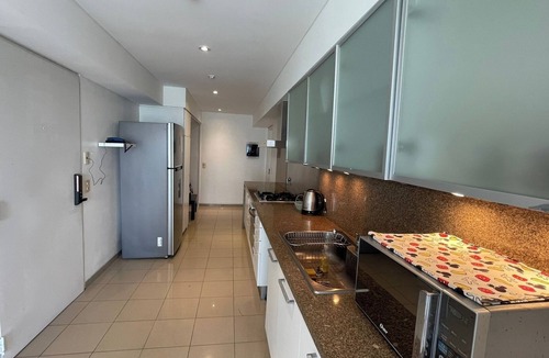 Puerto Madero Condo | Torre Le Parc - The most exclusive in Buenos Aires