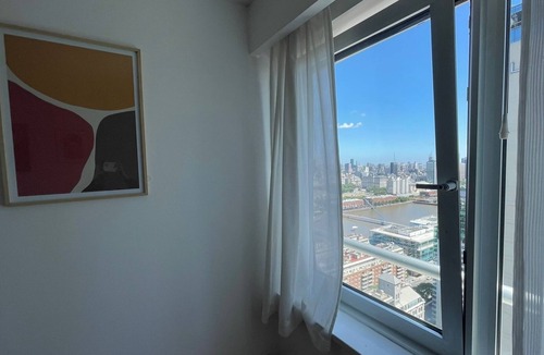Puerto Madero Condo | Torre Le Parc - The most exclusive in Buenos Aires