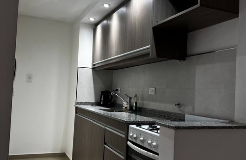 Rio Cuarto Apartment | Torre Neos 12