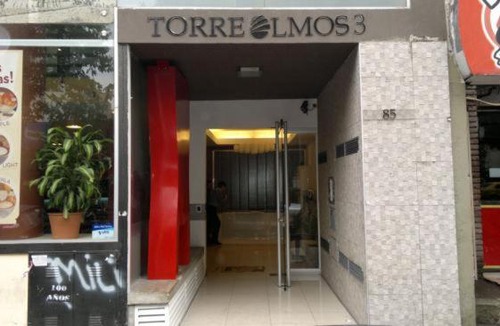 Nueva Cordoba Apartment | Torre Olmos III