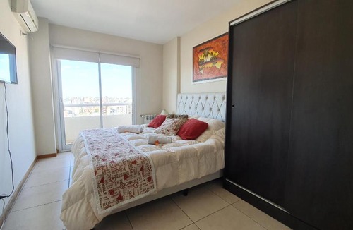 Nueva Cordoba Apartment | Torre Olmos III
