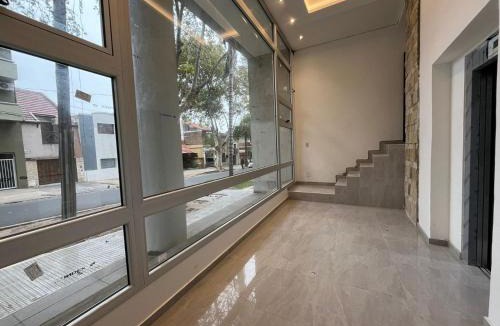 Parana Apartment | Torre Paraná