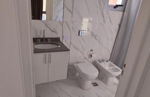 Parana Apartment | Torre Paraná