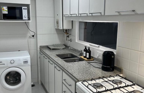 Moron Apartment | Torre Parque Apartamento