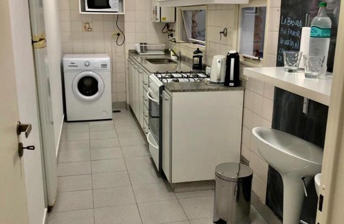 Moron Apartment | Torre Parque Apartamento