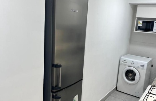 Moron Apartment | Torre Parque Apartamento