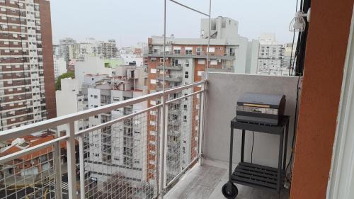 Villa Urquiza Apartment | TORRE Rivera