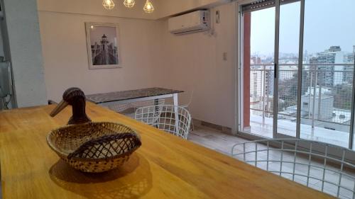 Villa Urquiza Apartment | TORRE Rivera