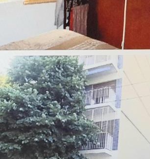 Colegiales Apartment | TORRE ZABALA