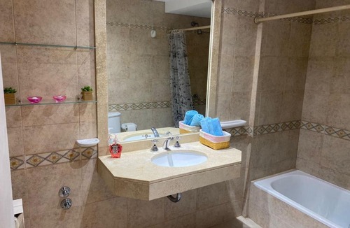 Salta Apartment | Torres Balcarce