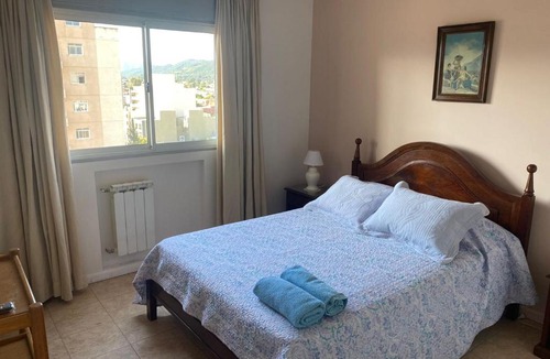 Salta Apartment | Torres Balcarce
