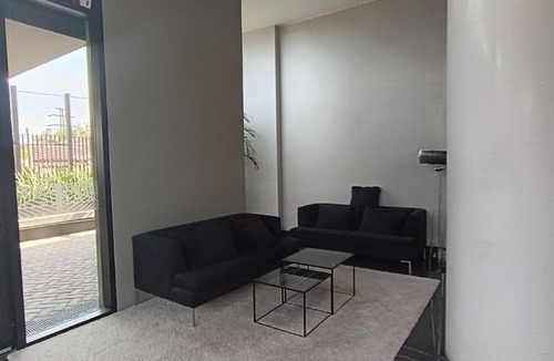 Tigre Apartment | Torres Brickell Plaza.