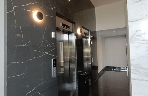 Tigre Apartment | Torres Brickell Plaza.