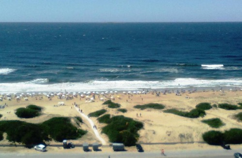 Punta del Este Apartment | Torres del Plata I - excelente Frente al Mar