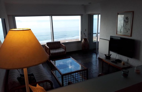 Punta del Este Apartment | Torres del Plata I - excelente Frente al Mar