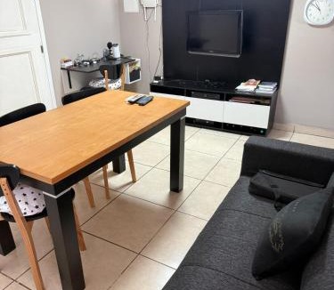 Guaymallen Apartment | Torres Las Cañas - Private Complex