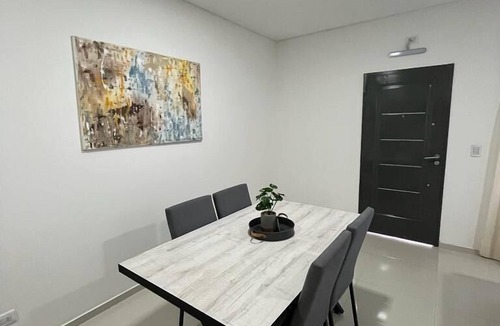 Lujan de Cuyo Apartment | Torrontes 4 Pax. 2