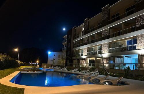 Pinamar Apartment | Tortugas Pinamar Exclusivo Departamento