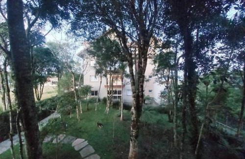 Gramado Apartment | Toscano 205 Nature, Comfort and Charm in Gramado