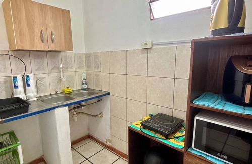 Fernando De La Mora Apartment | Total comfort. Close to everything