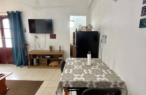 Fernando De La Mora Apartment | Total comfort. Close to everything