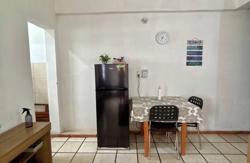 Fernando De La Mora Apartment | Total comfort. Close to everything