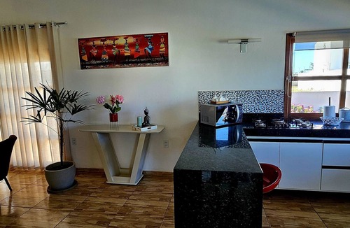 Touros House | Touros, Residencial Beira Mar .large pool, by the sea for 8 persons