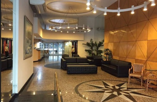 Icarai Hotel | Tower Icaraí Hotel