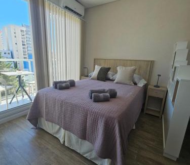 Neuquen Apartment | Tower Suites - Exclusiva Suite 9 - Centro de Neuquén