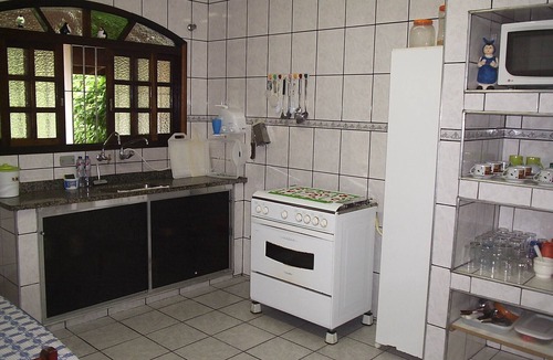 Guarutuba House | TOWNHOUSE 4 SUITES WIFI AIR CONDITION. PARADISE GUARATUBA CONDOMINIUM COSTA DO SOL