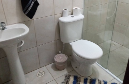 Jardim Rio da Praia House | Townhouse in gated community