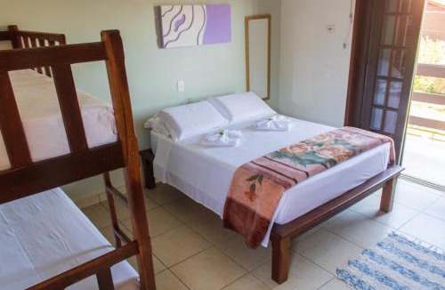 Ilha Comprida Hotel | Toya Hotel