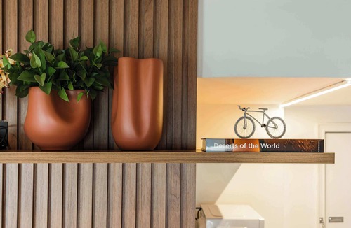 Perdizes Apartment | #TP301 | Cyclinn Perdizes
