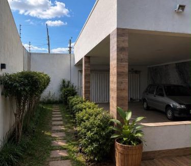 Juazeiro do Norte House | Tríplex Lagoa Seca