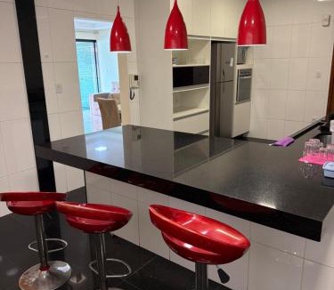 Cidade Nobre Apartment | Tr hospedagem