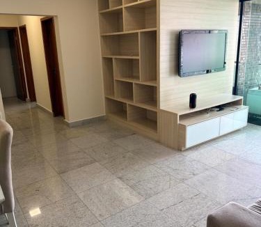 Cidade Nobre Apartment | Tr hospedagem