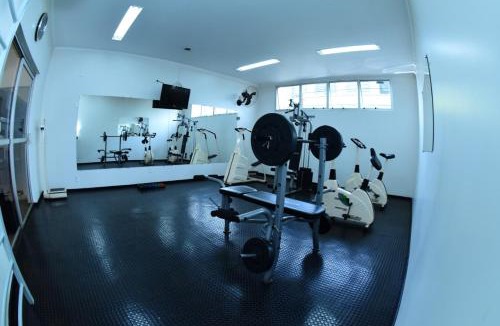 Araras Hotel | Trade Garden Hotel