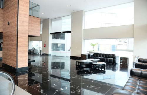 Cascatinha Hotel | Trade Hotel