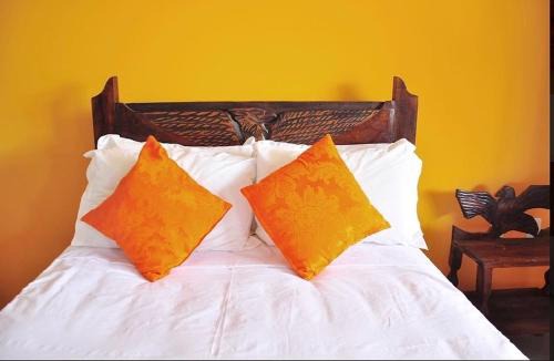 Rio Preto Hotel | Tradição mineira chalés