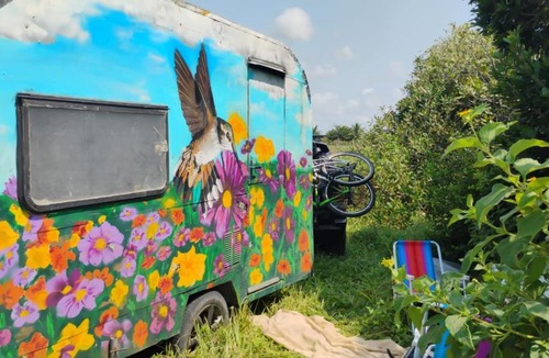 Embu-Guacu Other | Trailer Ecovila sustentar