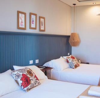 Empedrado Hotel | Tramonto hotel & ristorante