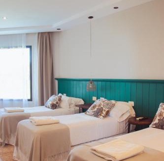 Empedrado Hotel | Tramonto hotel & ristorante