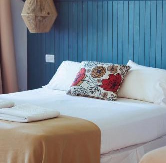 Empedrado Hotel | Tramonto hotel & ristorante