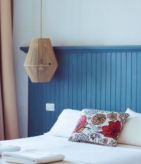 Empedrado Hotel | Tramonto hotel & ristorante
