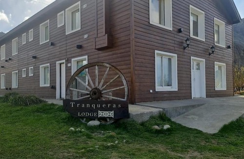 El Chalten Hotel | Tranqueras Lodge