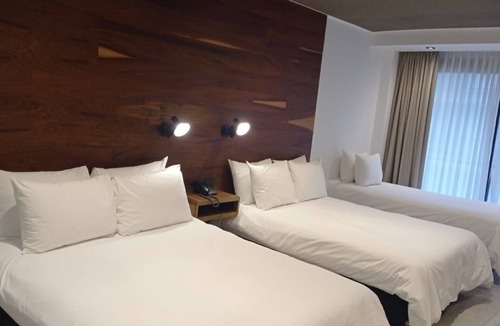 Rio Cuarto Hotel | Tranquil Room w/Free Breakfast, Parking & Pool Access—Perfect for Relaxing Stay