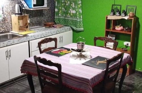 Villa Union Apartment | tranquilidad absoluta