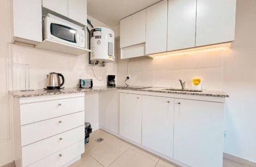 Mendoza City Center Apartment | Tranquilidad en el Centro: Tu refugio perfecto